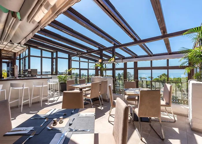 Globales Paraiso Hotell 4*