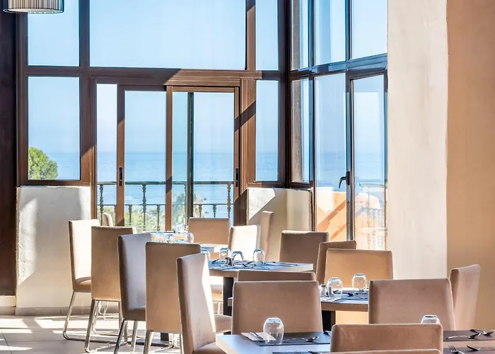 Hotell Globales Paraiso