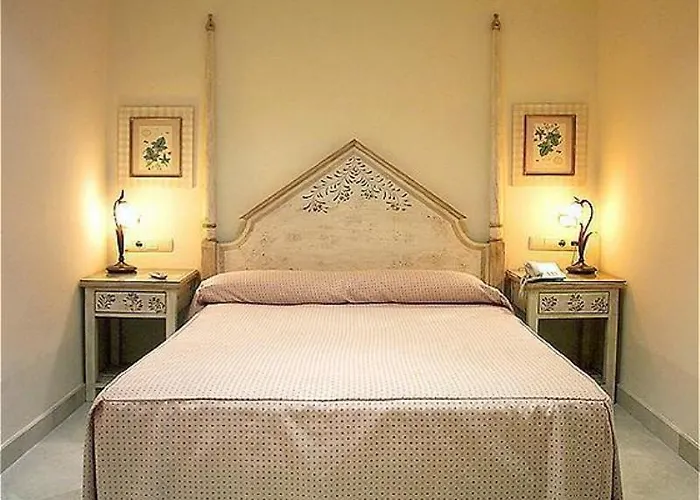 Globales Paraiso Hotell Estepona