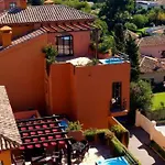Globales Paraiso Ξενοδοχείο 4*